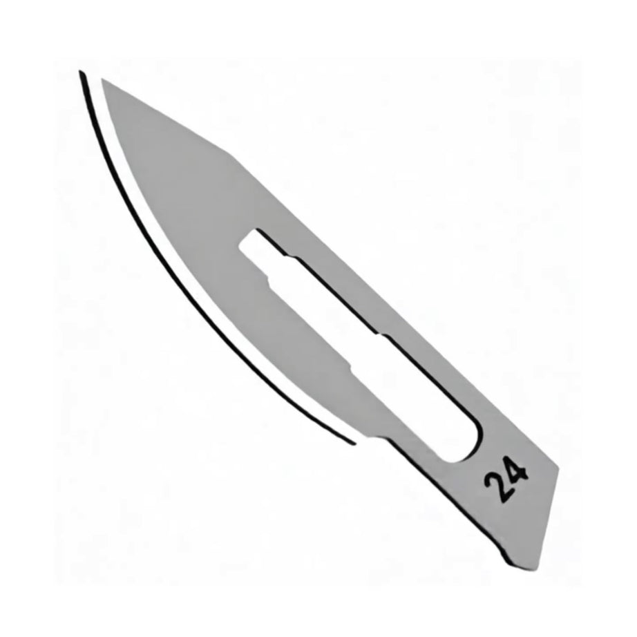 BISTURÍ DISPOSAFE N24