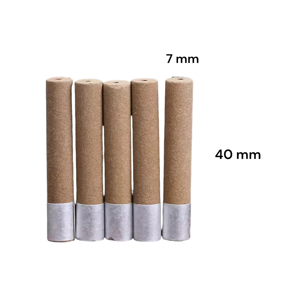 MOXA ACUPUNTURA STICK