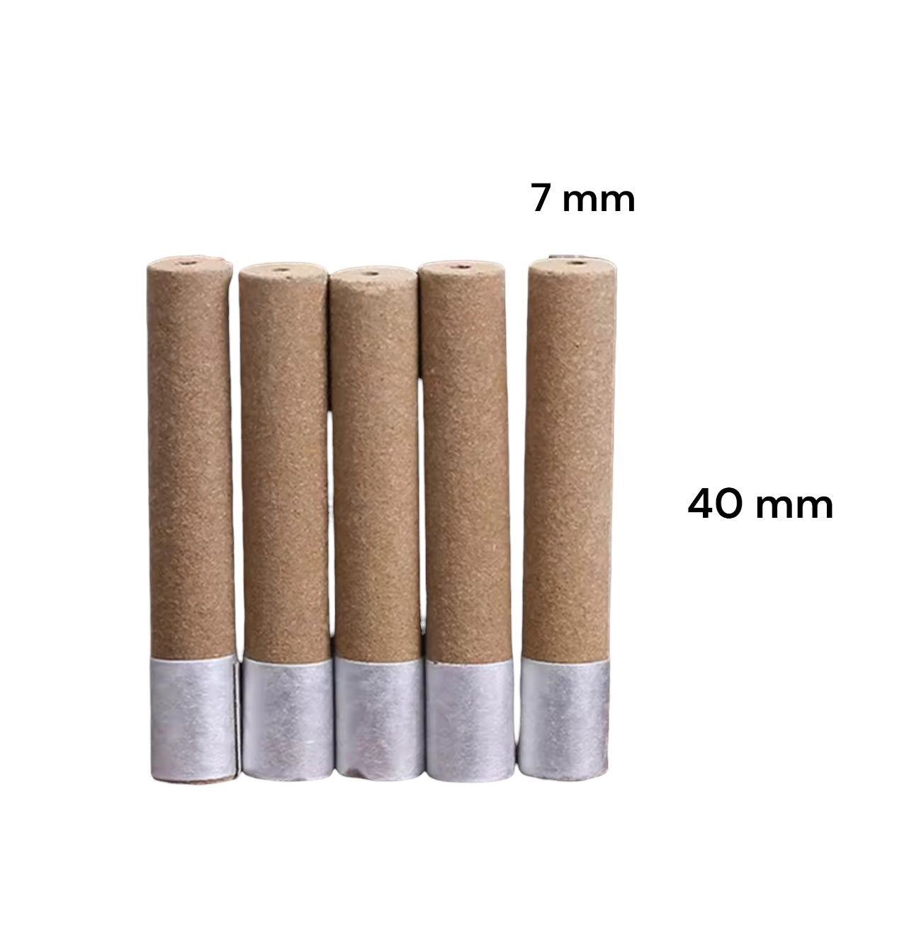 MOXA ACUPUNTURA STICK