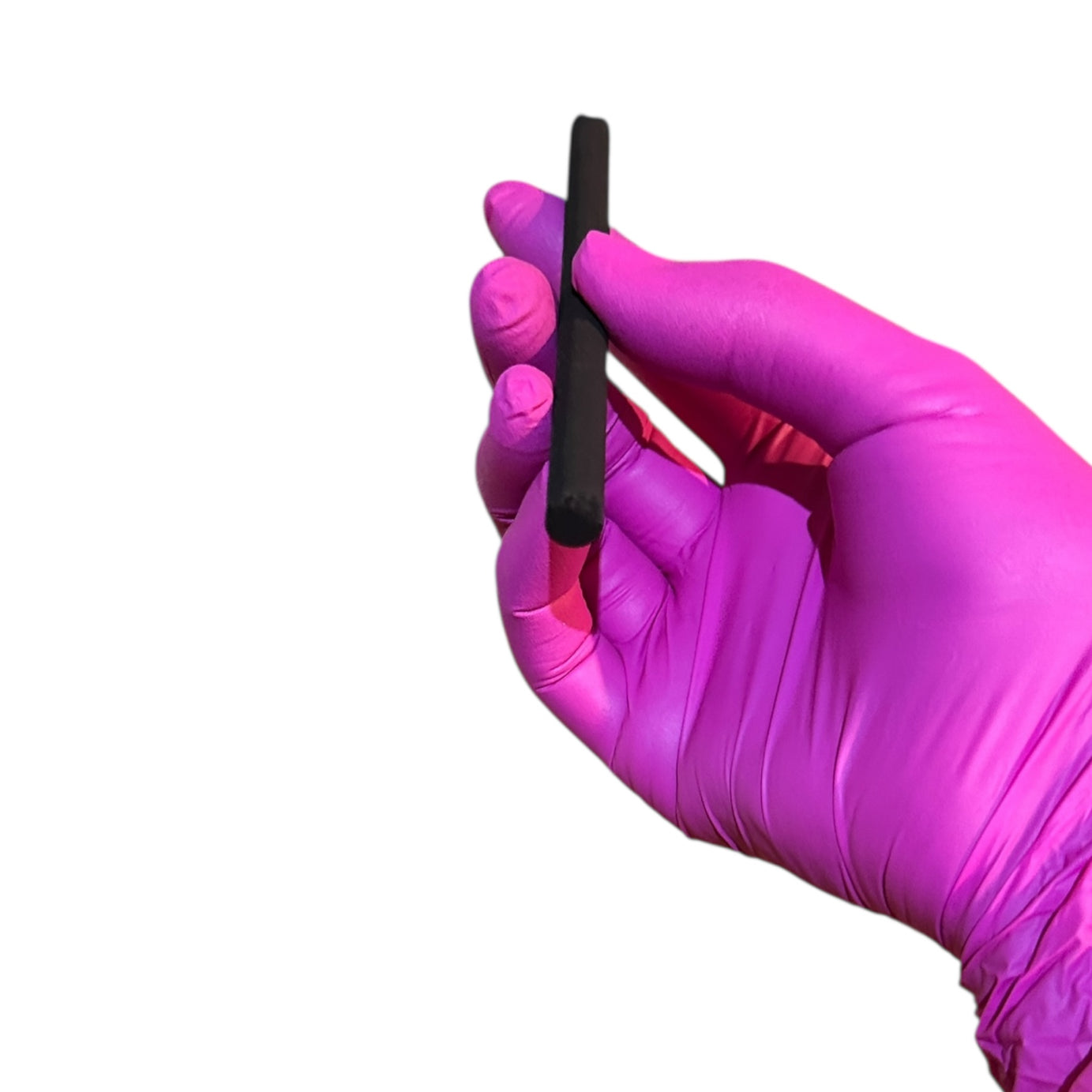 MOXA VARILLA CARBÓN