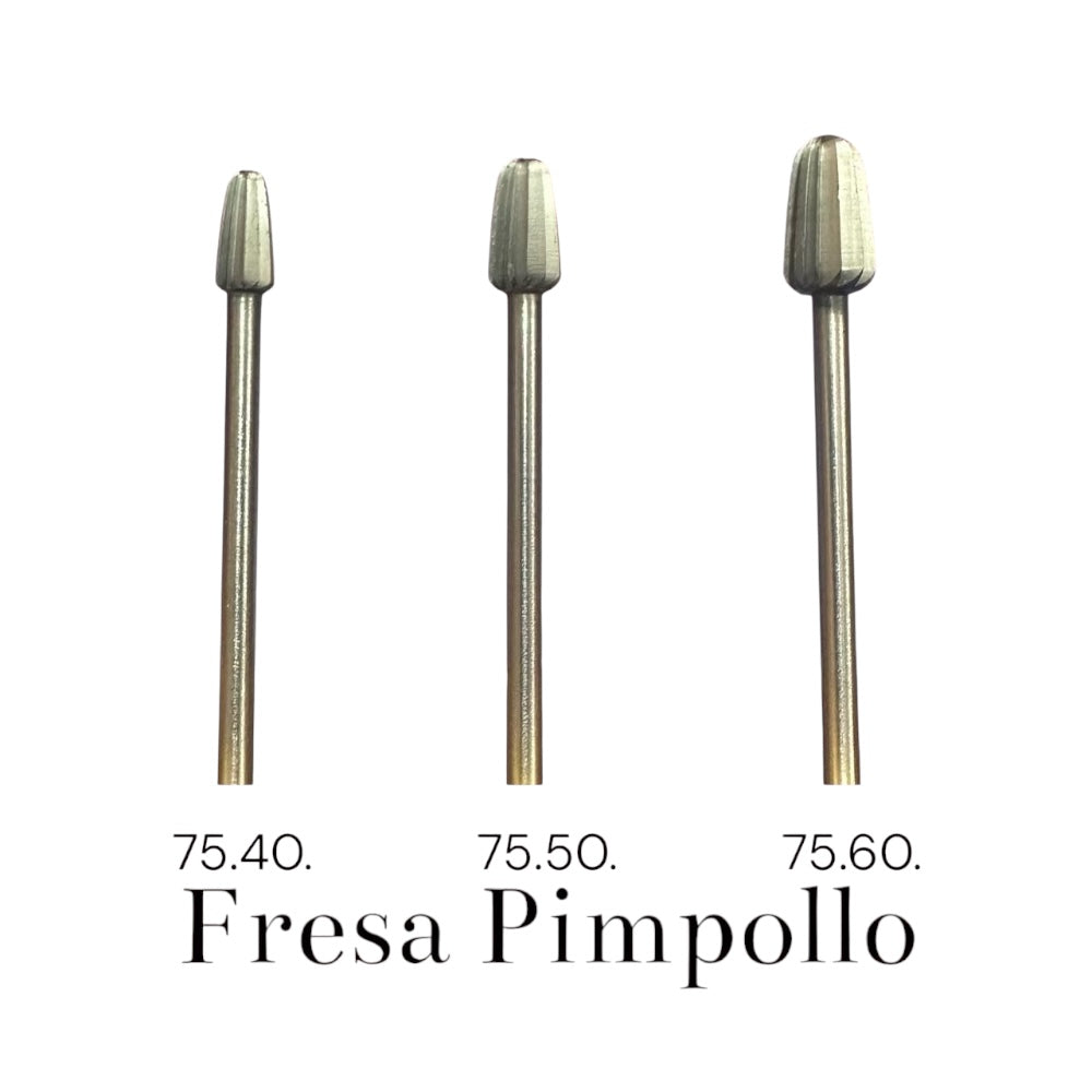 FRESA PIMPOLLO 75.60 ELA