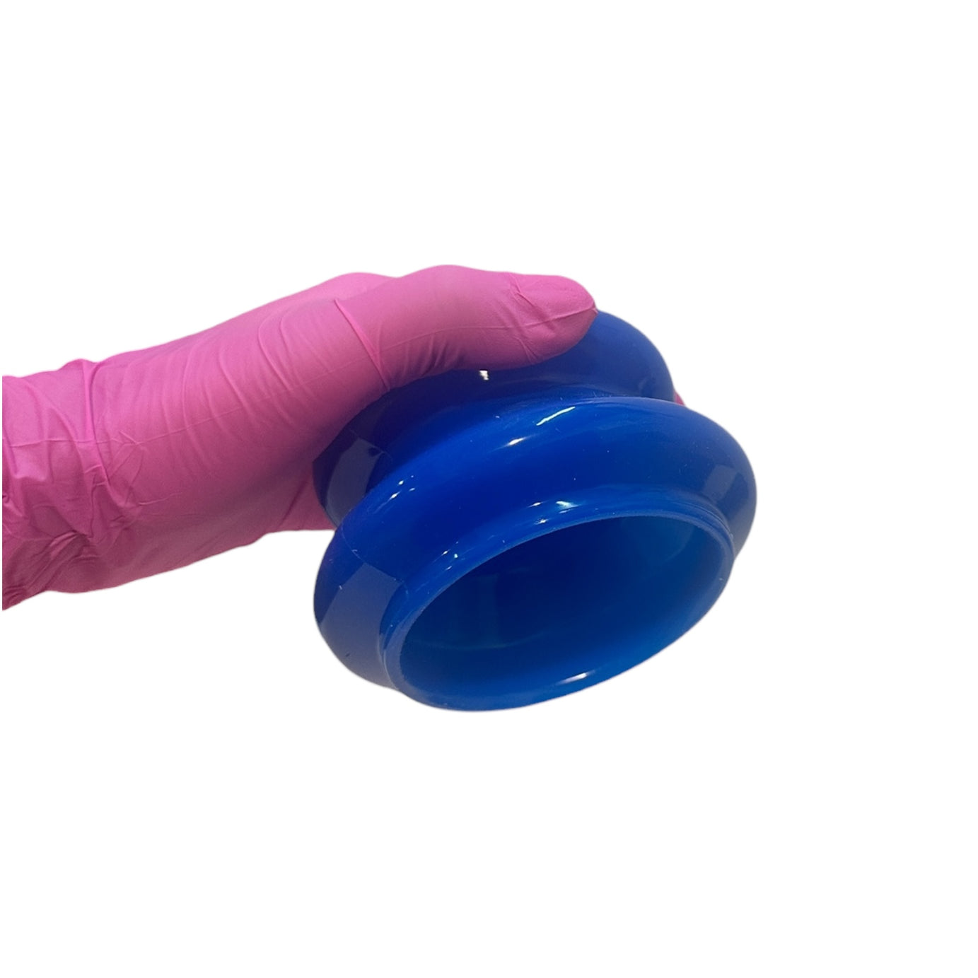 SET 4 VENTOSAS DE GOMA