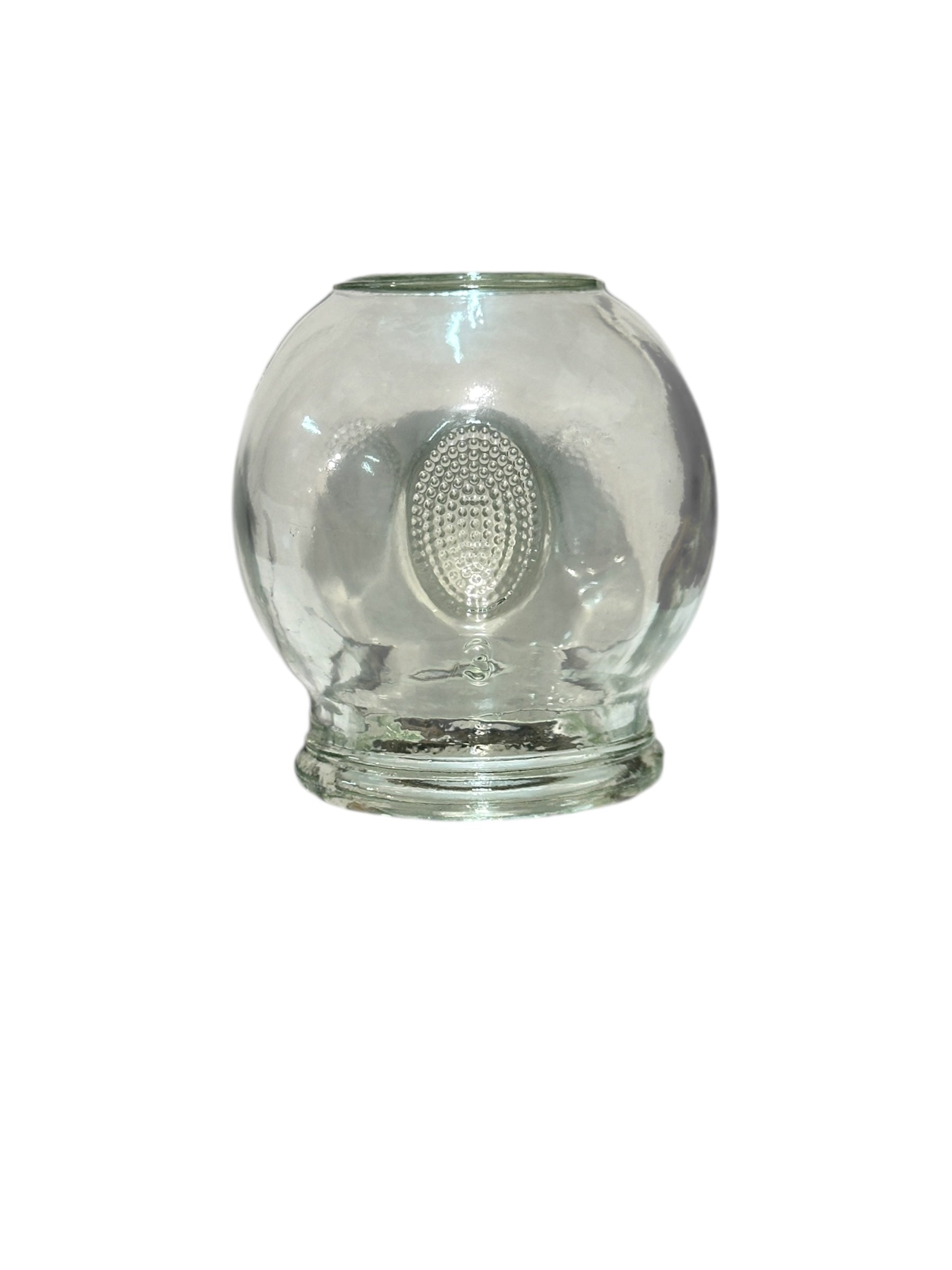 VENTOSA DE VIDRIO Nº3