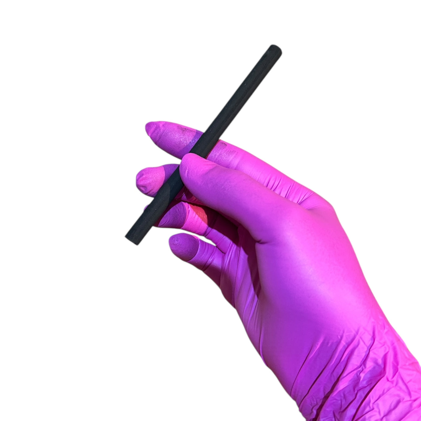 MOXA VARILLA CARBÓN