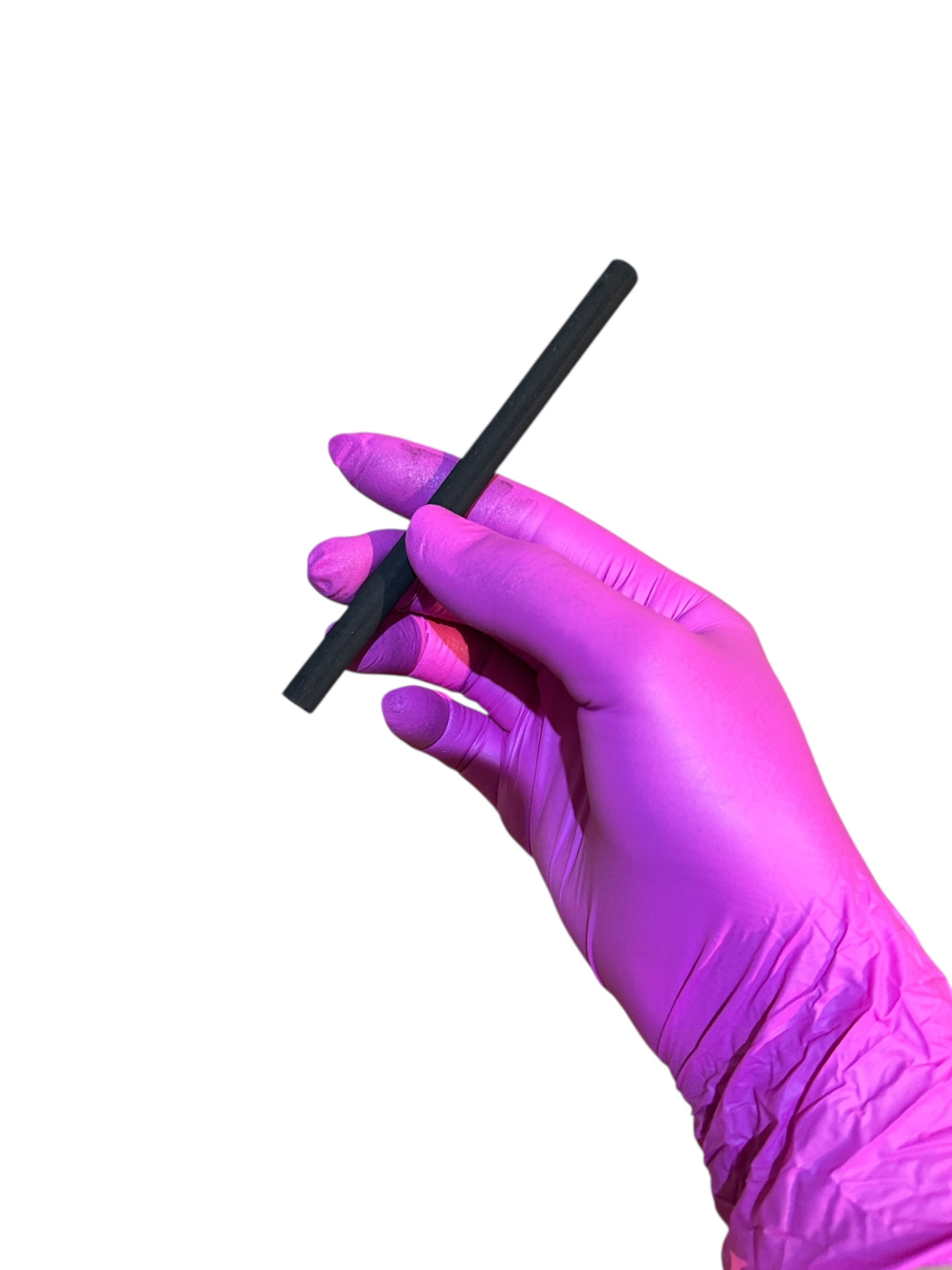 MOXA VARILLA CARBÓN