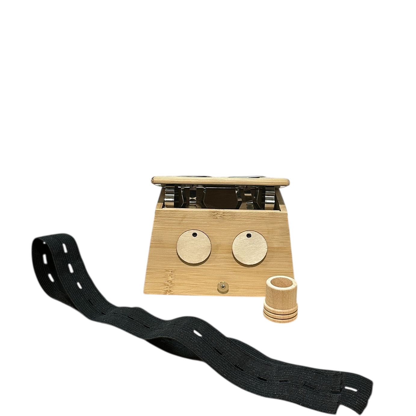 CAJA MOXADORA 2 ORIFICIOS