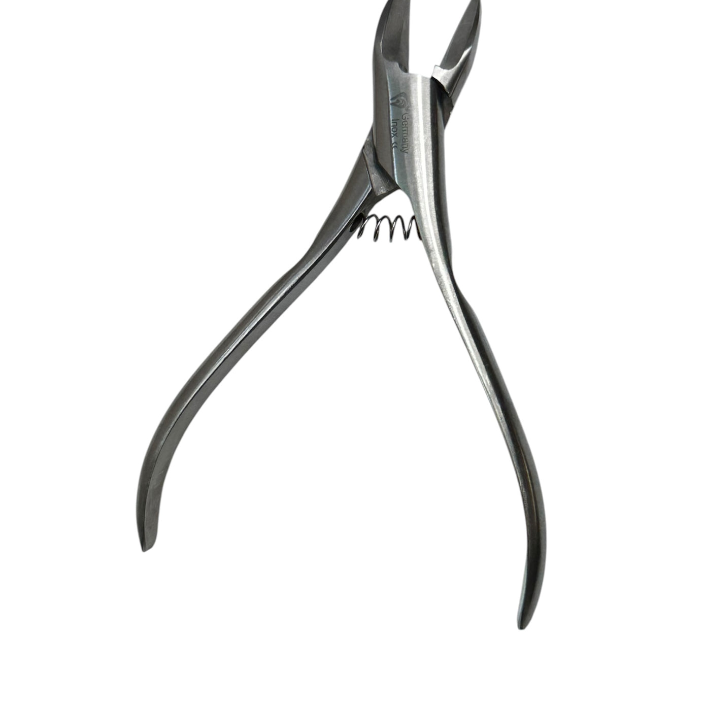 ALICATE CURVO 12 CM.