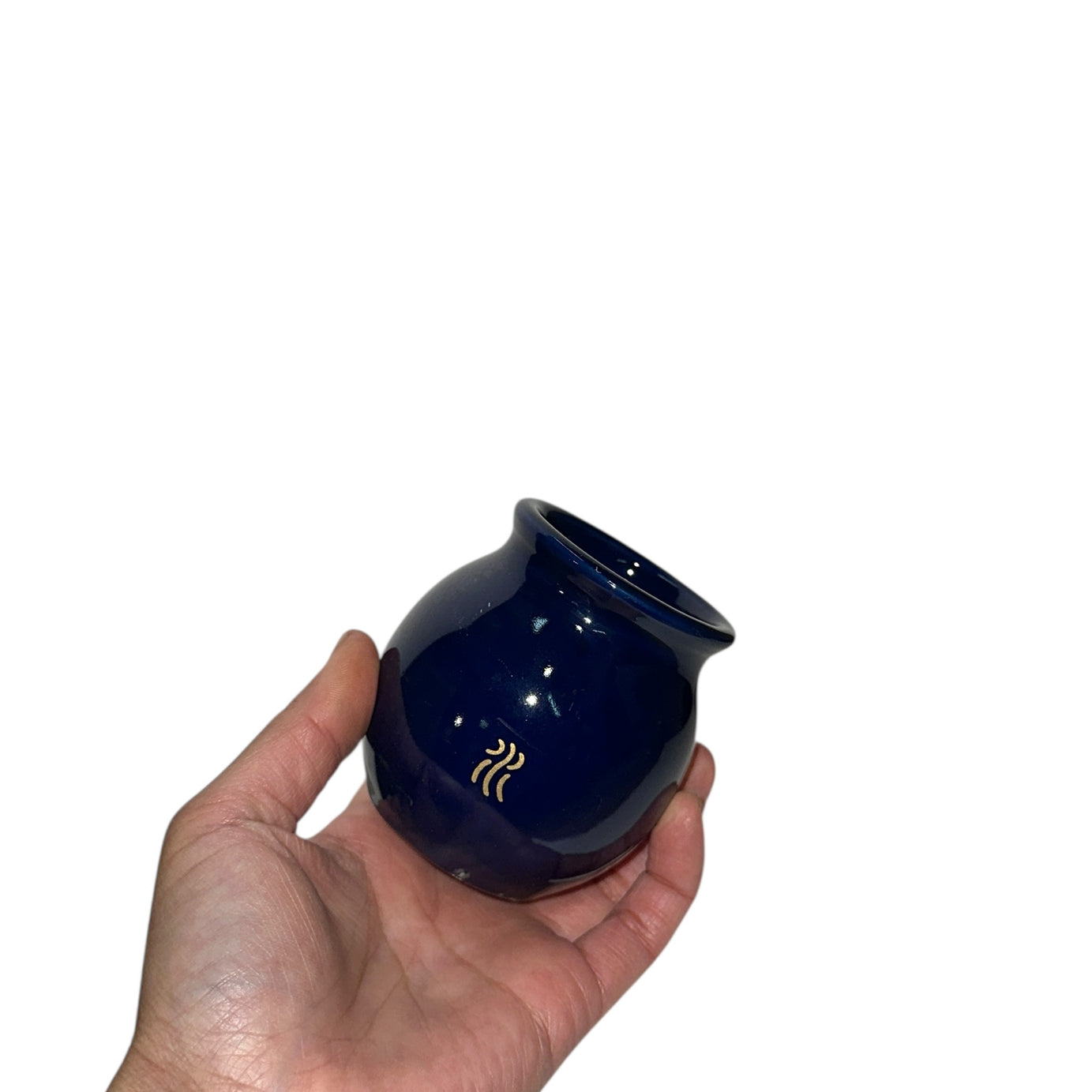 VENTOSA CERÁMICA MEDIANA