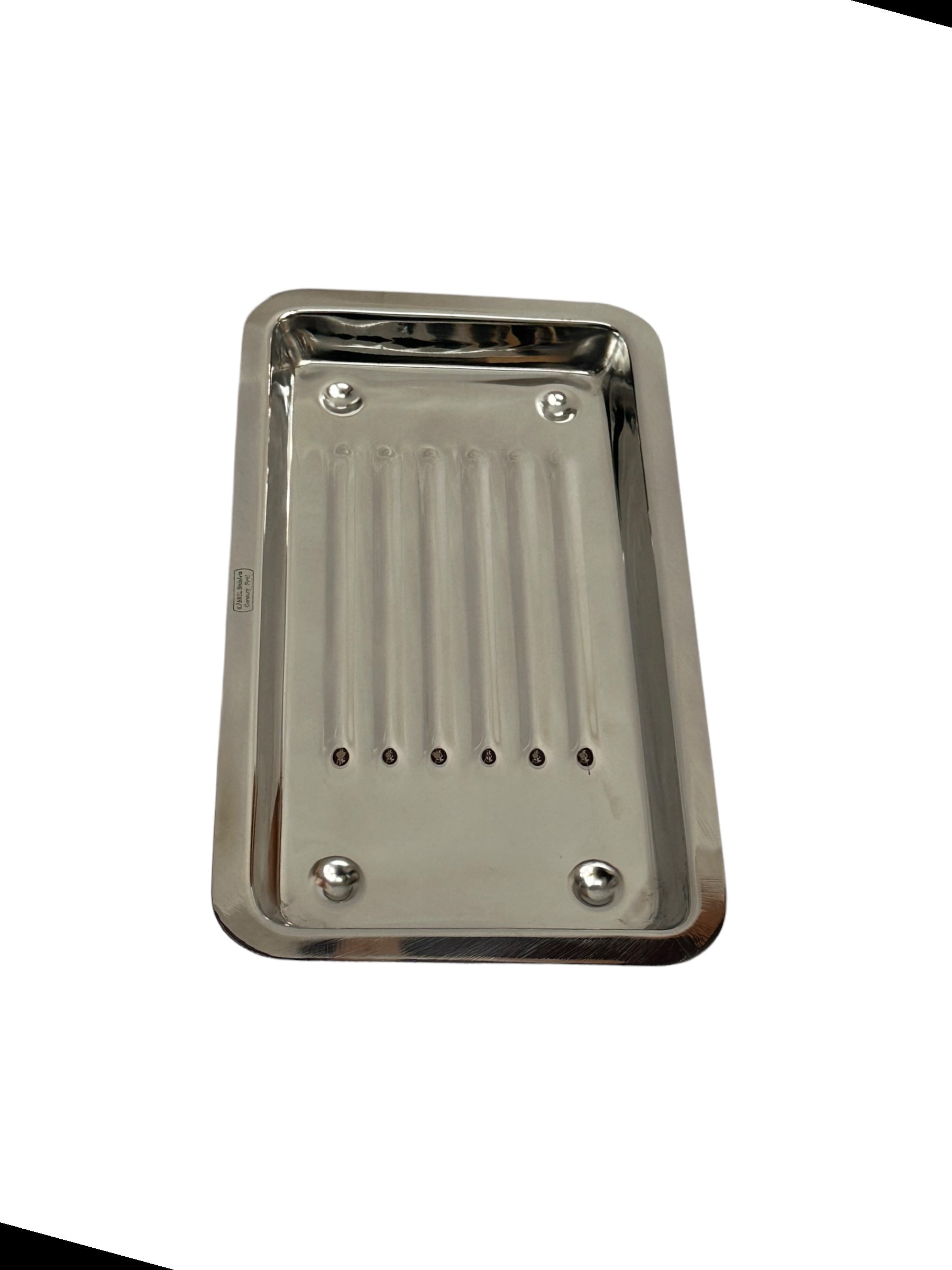 BANDEJA QUIRÚRGICA KÄSSEL