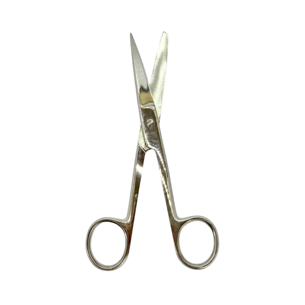 TIJERA DE CURACIÓN ROMA- AGUDA