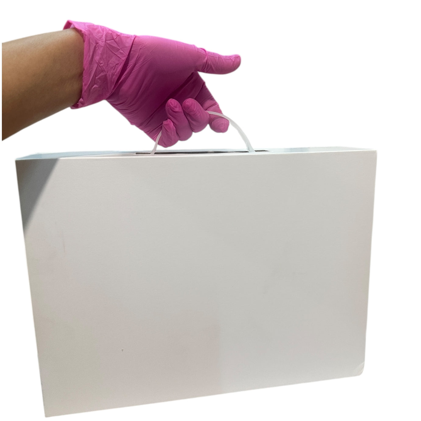 SET DE VENTOSAS DE ACRÍLICO FORMA ESTRELLAS 6 UNIDADES