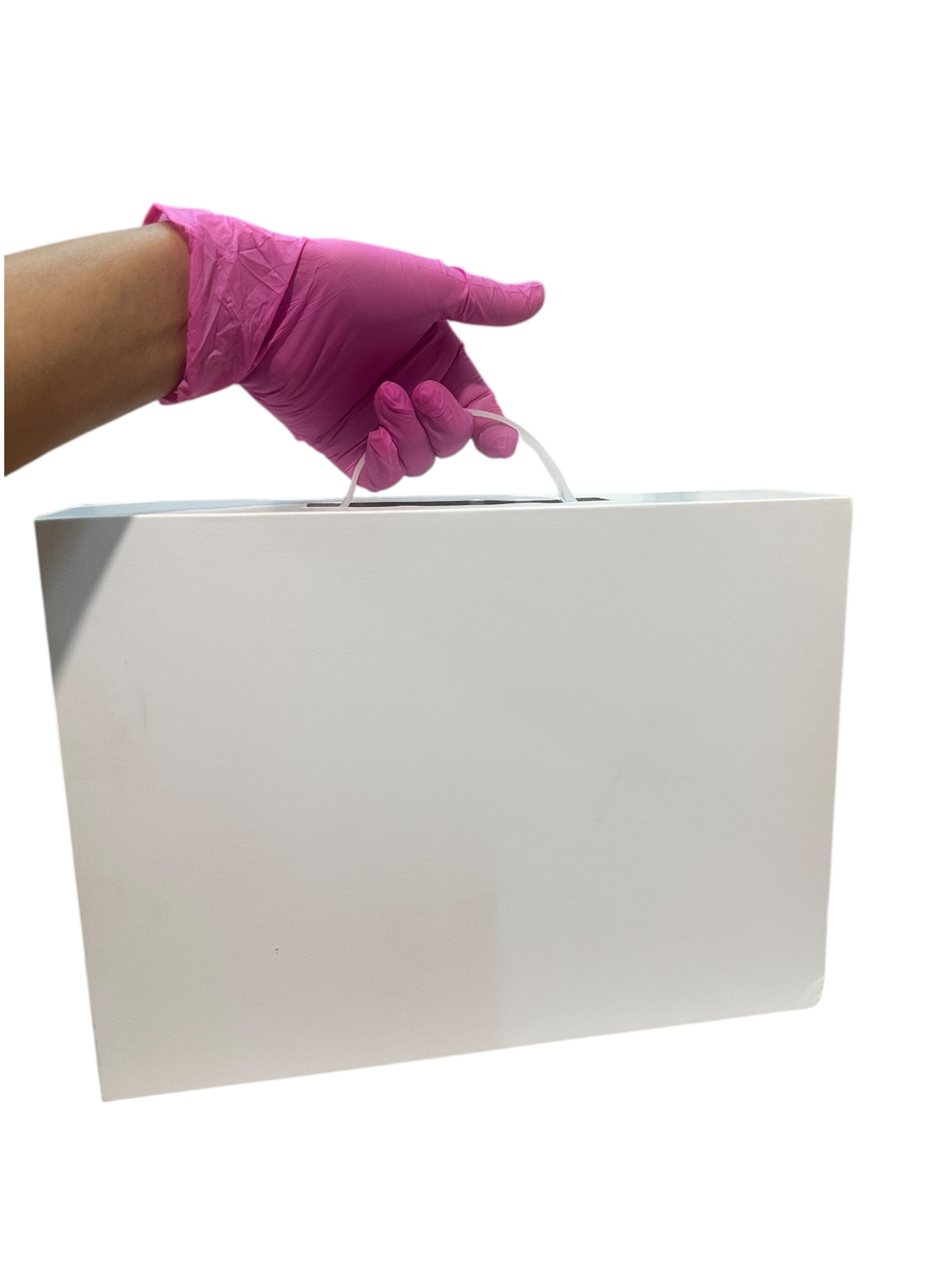 SET DE VENTOSAS DE ACRÍLICO FORMA ESTRELLAS 6 UNIDADES