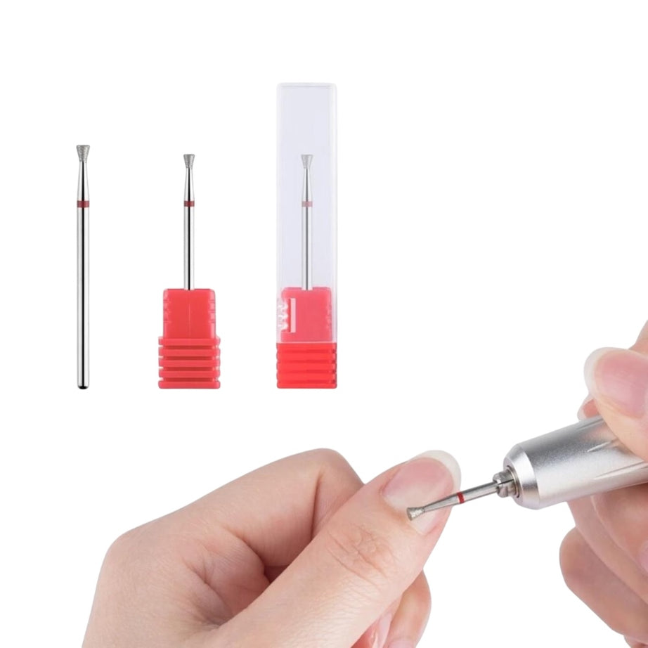 FRESA DIAMANTADA CONO INVERTIDO