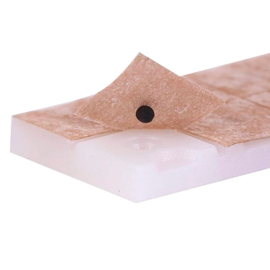 AGUJA GRANULAR DE VACCARIA