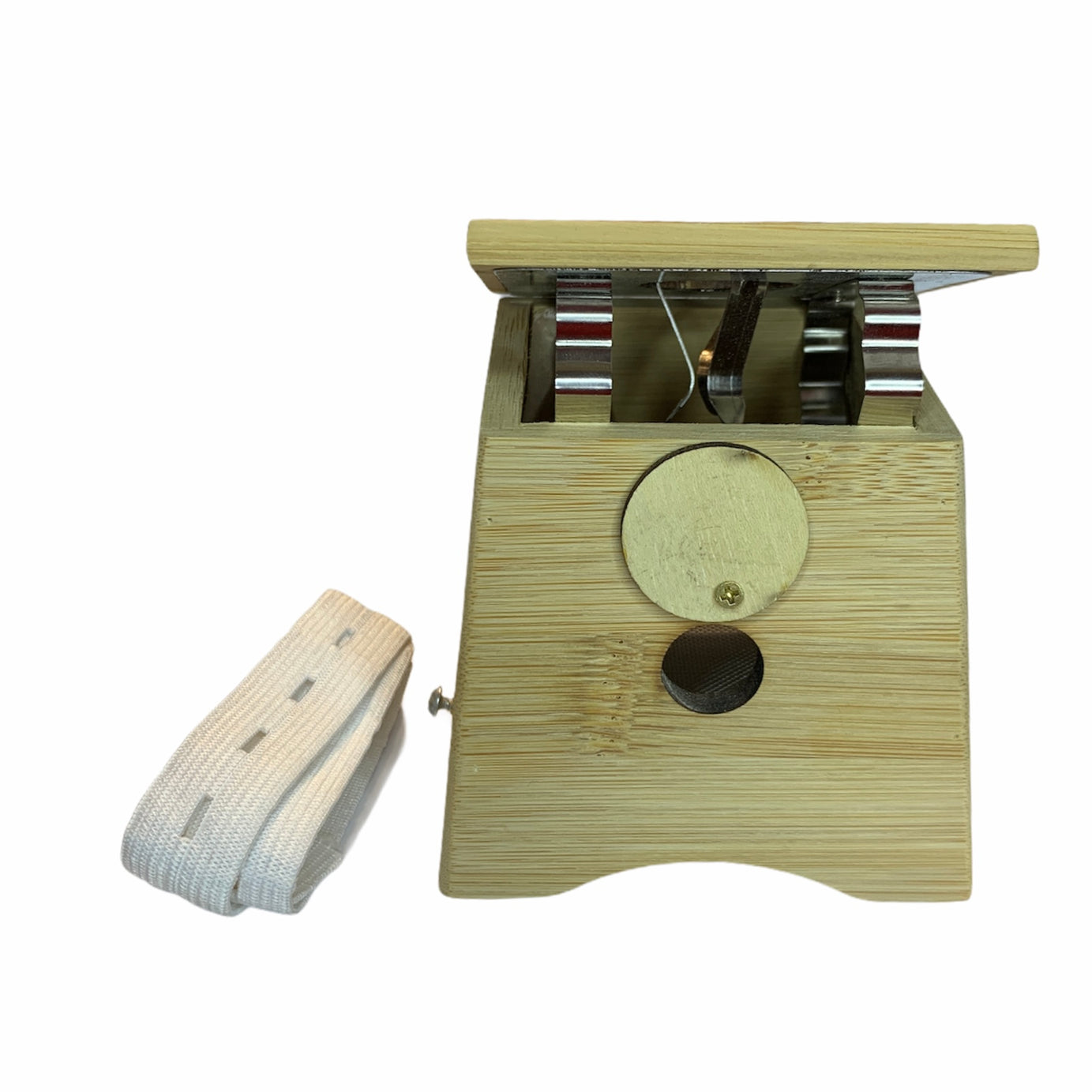 CAJA MOXADORA 1 ORIFICIO