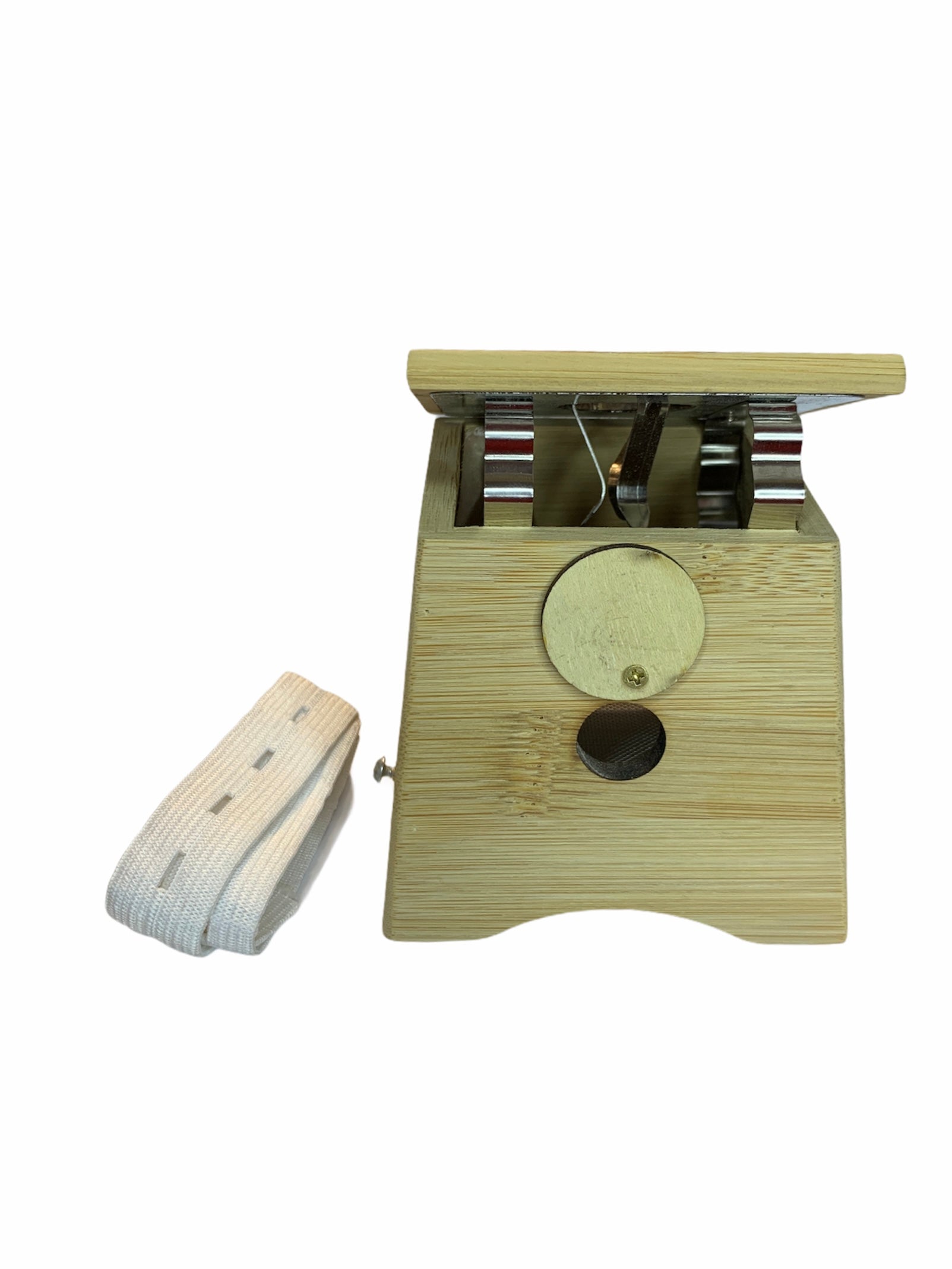 CAJA MOXADORA 1 ORIFICIO