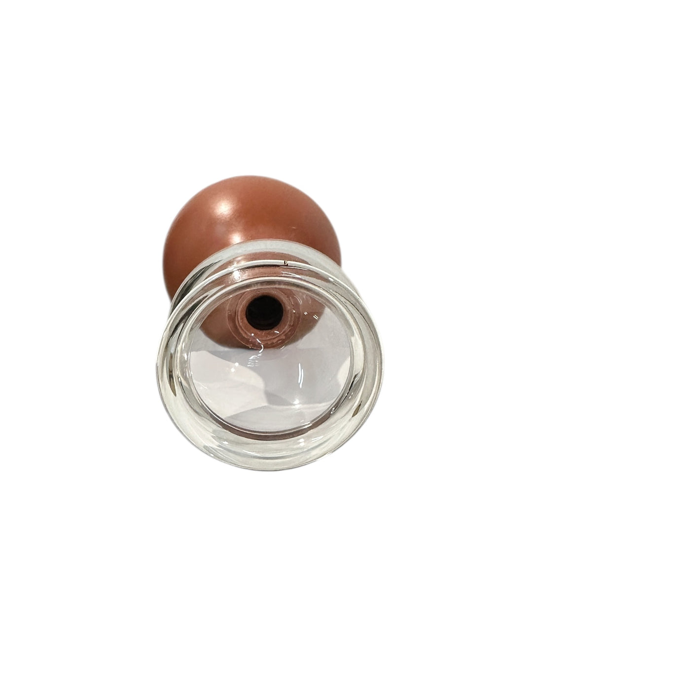 VENTOSA FACIAL Nº3 VIDRIO