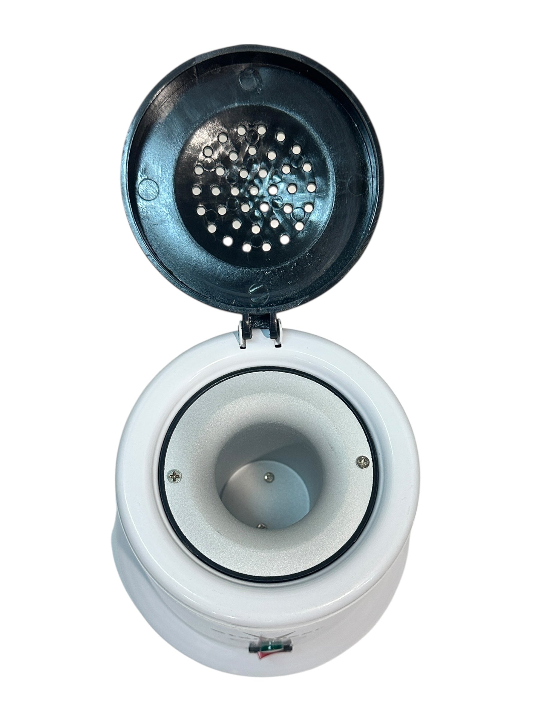 ESTERILIZADOR DE CUARZO CERÁMICO