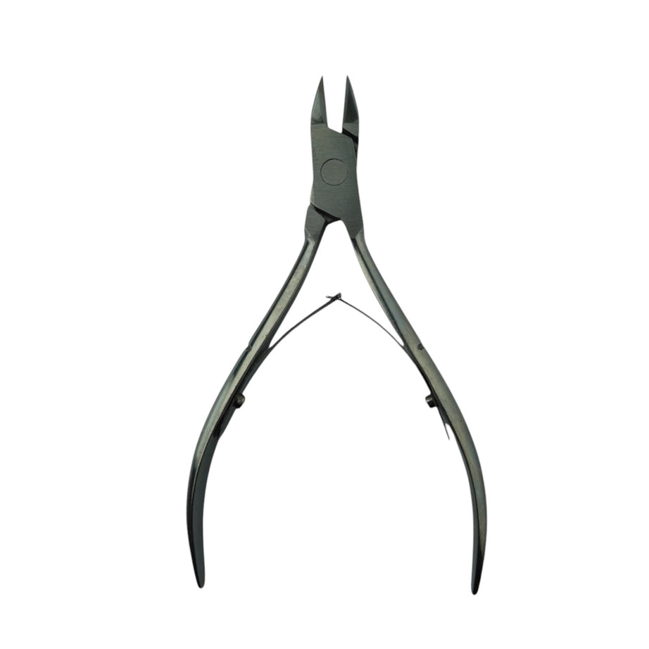 ALICATE RECTO 12 CM. ACERO CHINO