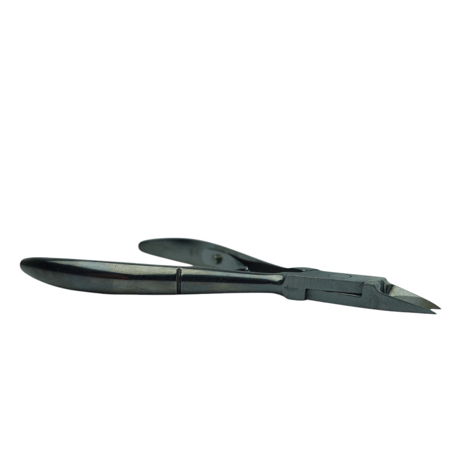 ALICATE RECTO 12 CM. ACERO CHINO