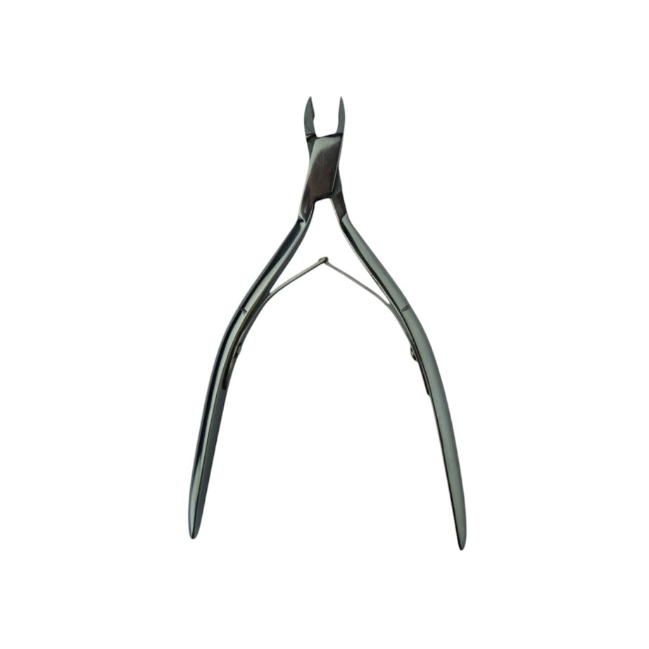 ALICATE CORTA CUTÍCULA 3 MM.