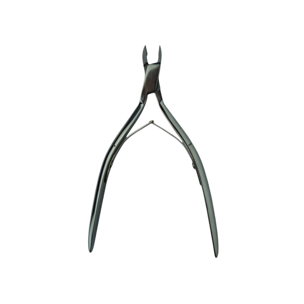 ALICATE CORTA CUTÍCULA 3 MM.
