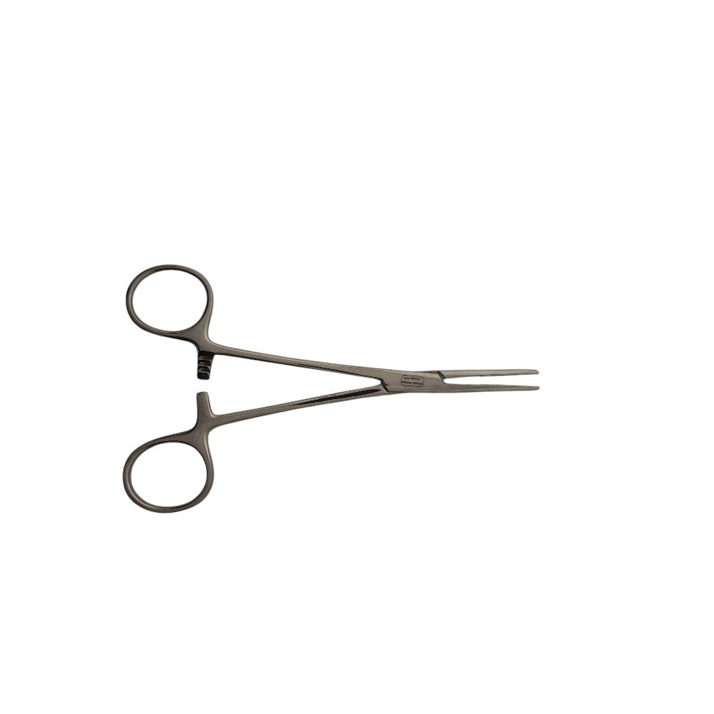 PINZA MICROMOSQUITO EXTRA FINA 10 CM.