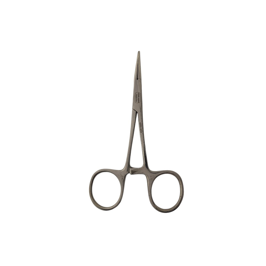 PINZA MICROMOSQUITO EXTRA FINA 10 CM.