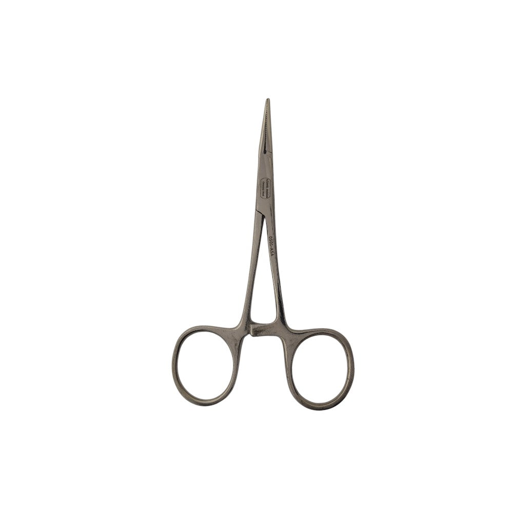 PINZA MICROMOSQUITO EXTRA FINA 10 CM.