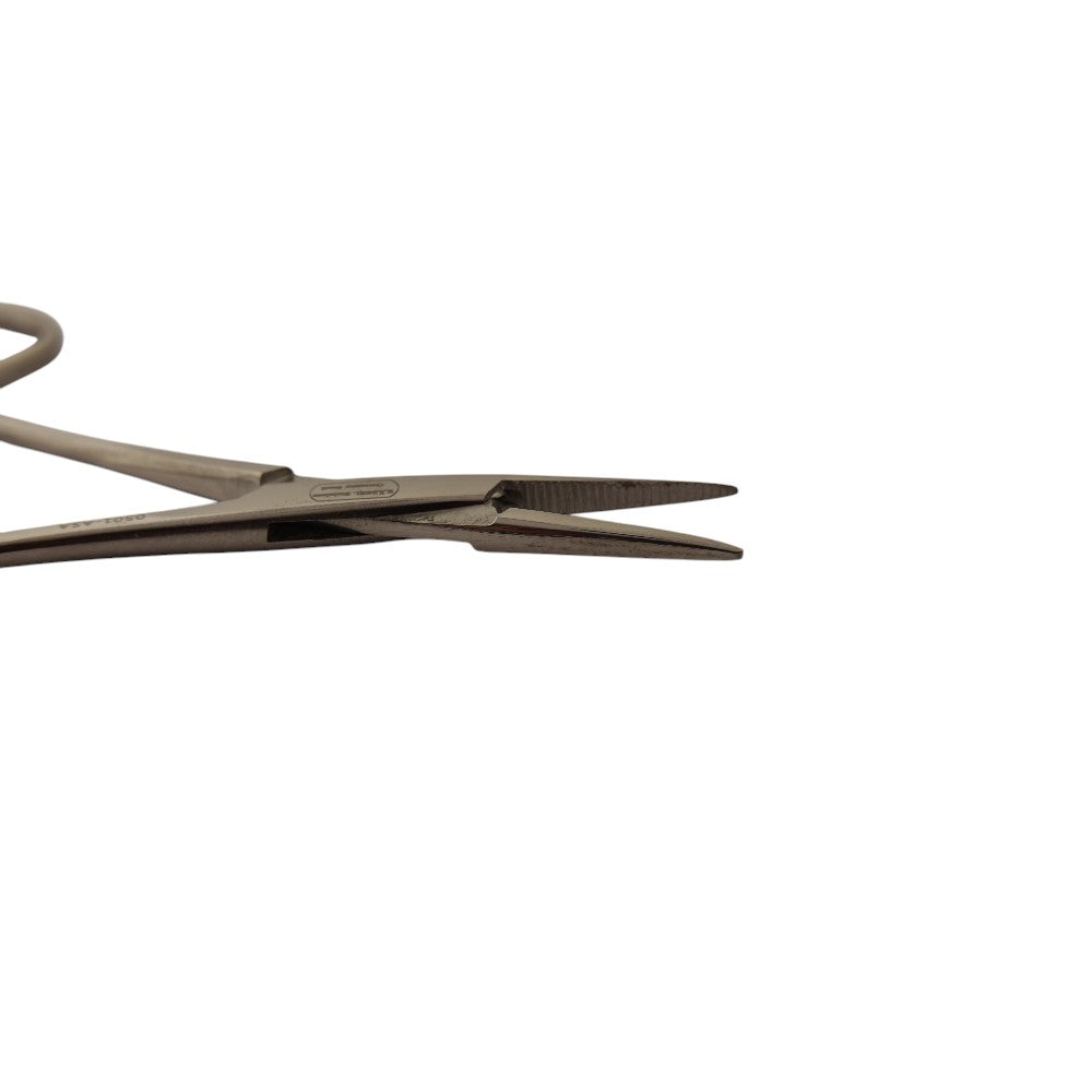 PINZA MICROMOSQUITO EXTRA FINA 10 CM.