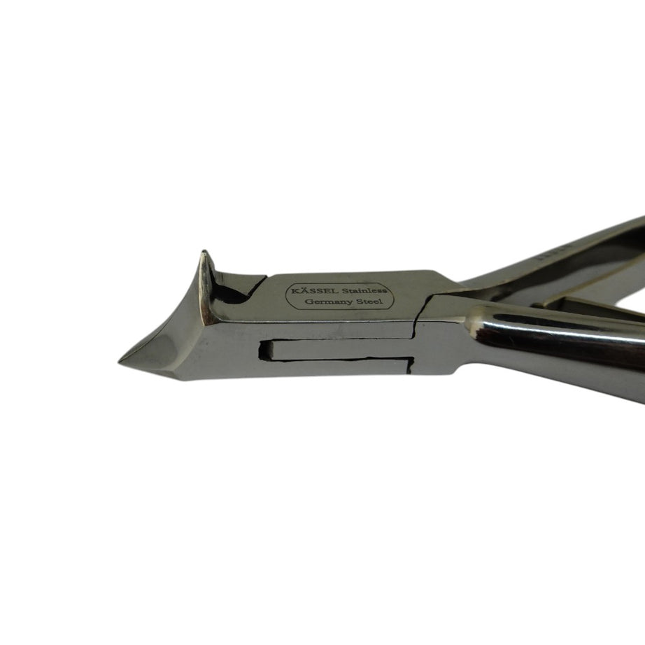 ALICATE FRONTAL BILATERAL KÄSSEL