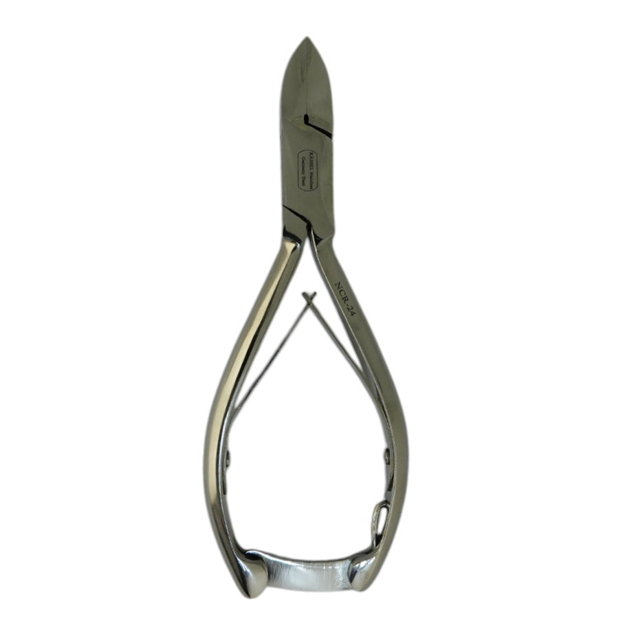 ALICATE CURVO 14 CM.