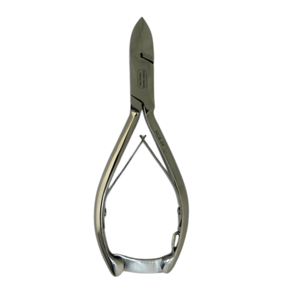 ALICATE CURVO 14 CM.