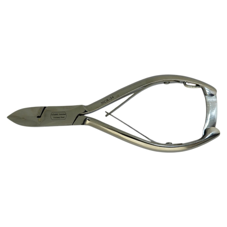 ALICATE CURVO 14 CM.