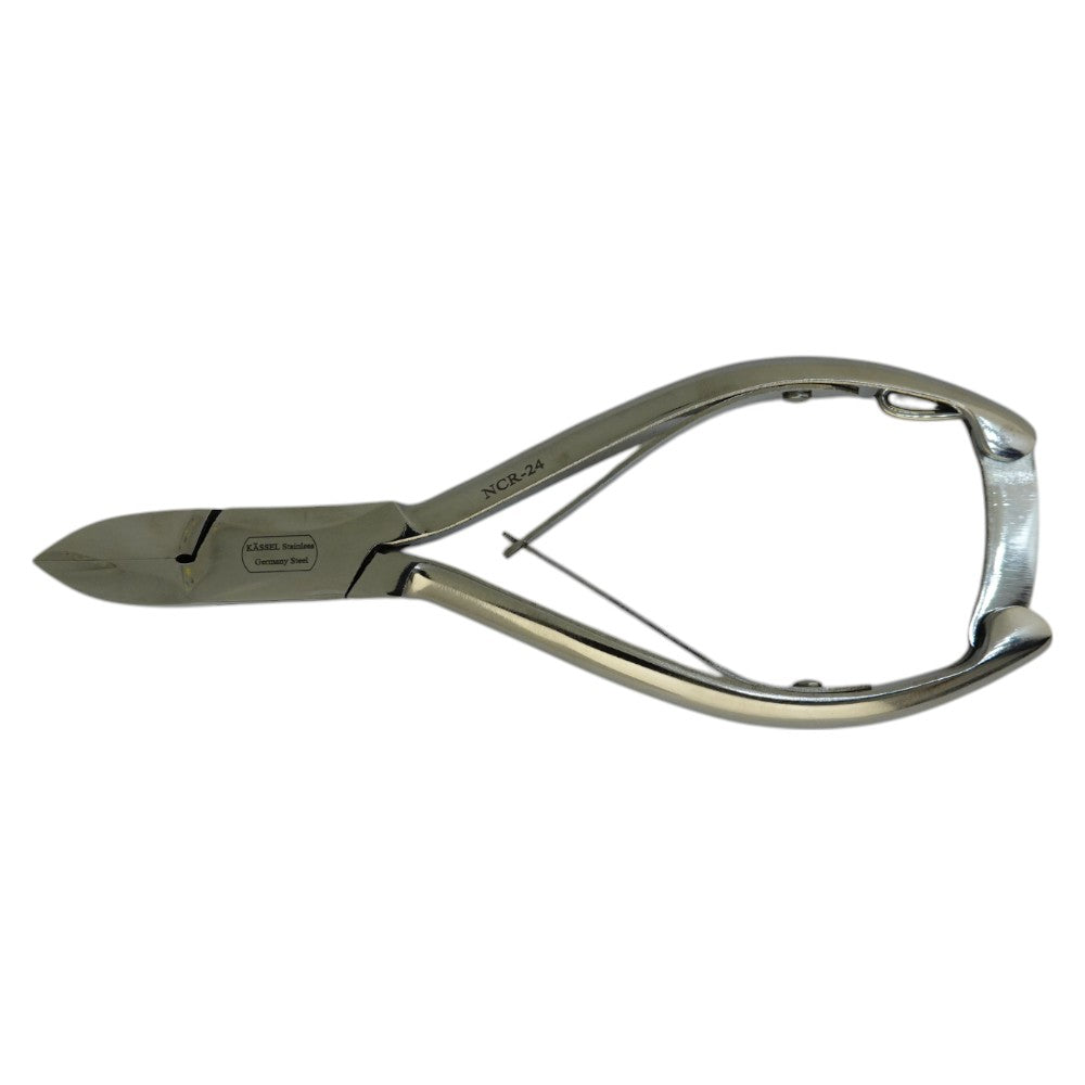 ALICATE CURVO 14 CM.