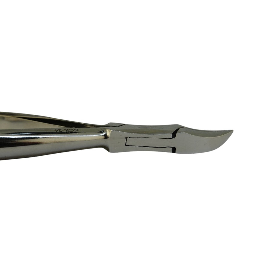 ALICATE CURVO 14 CM.