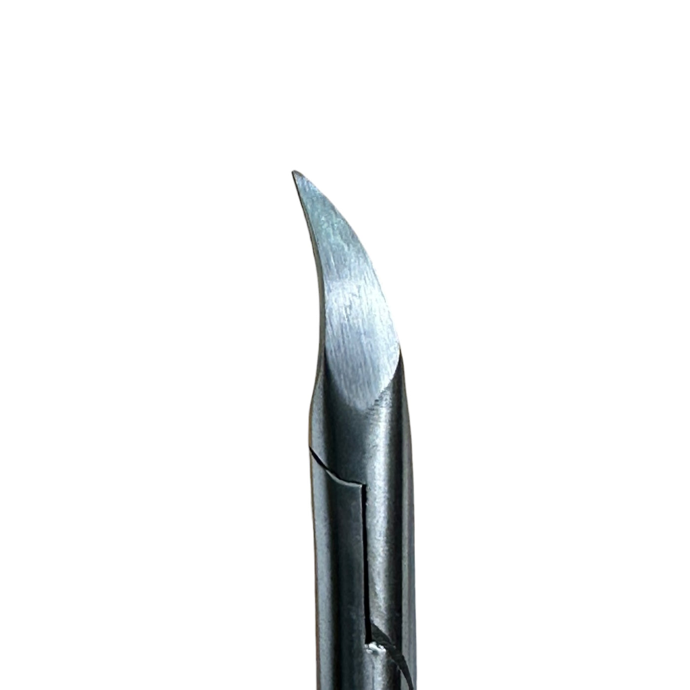 ALICATE CURVO 12 CM.