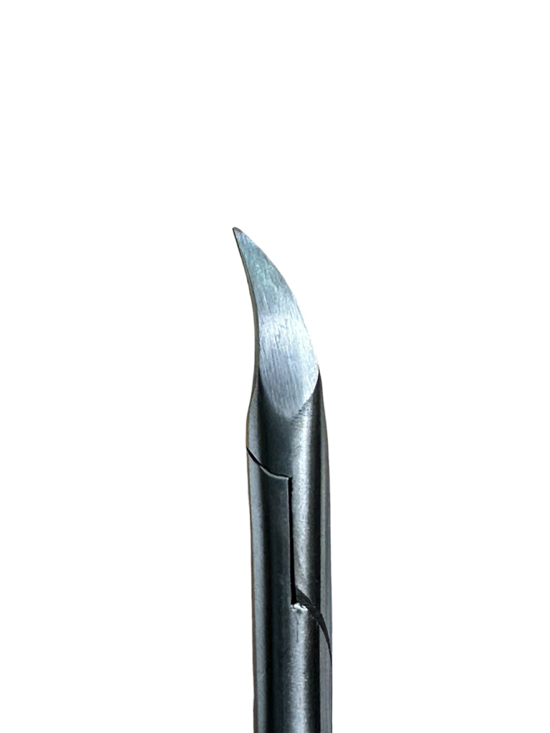 ALICATE CURVO 12 CM.