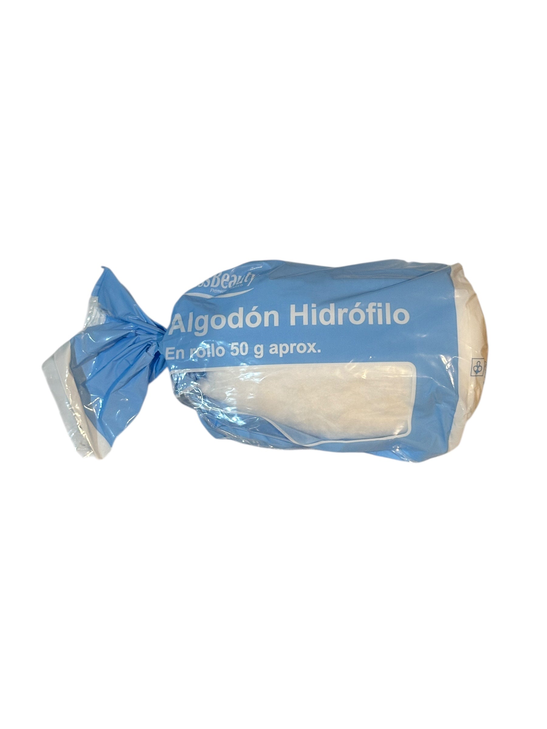 ALGODÓN 50 GR.