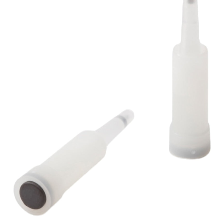 8 AGUJA ASP SEDATELEC