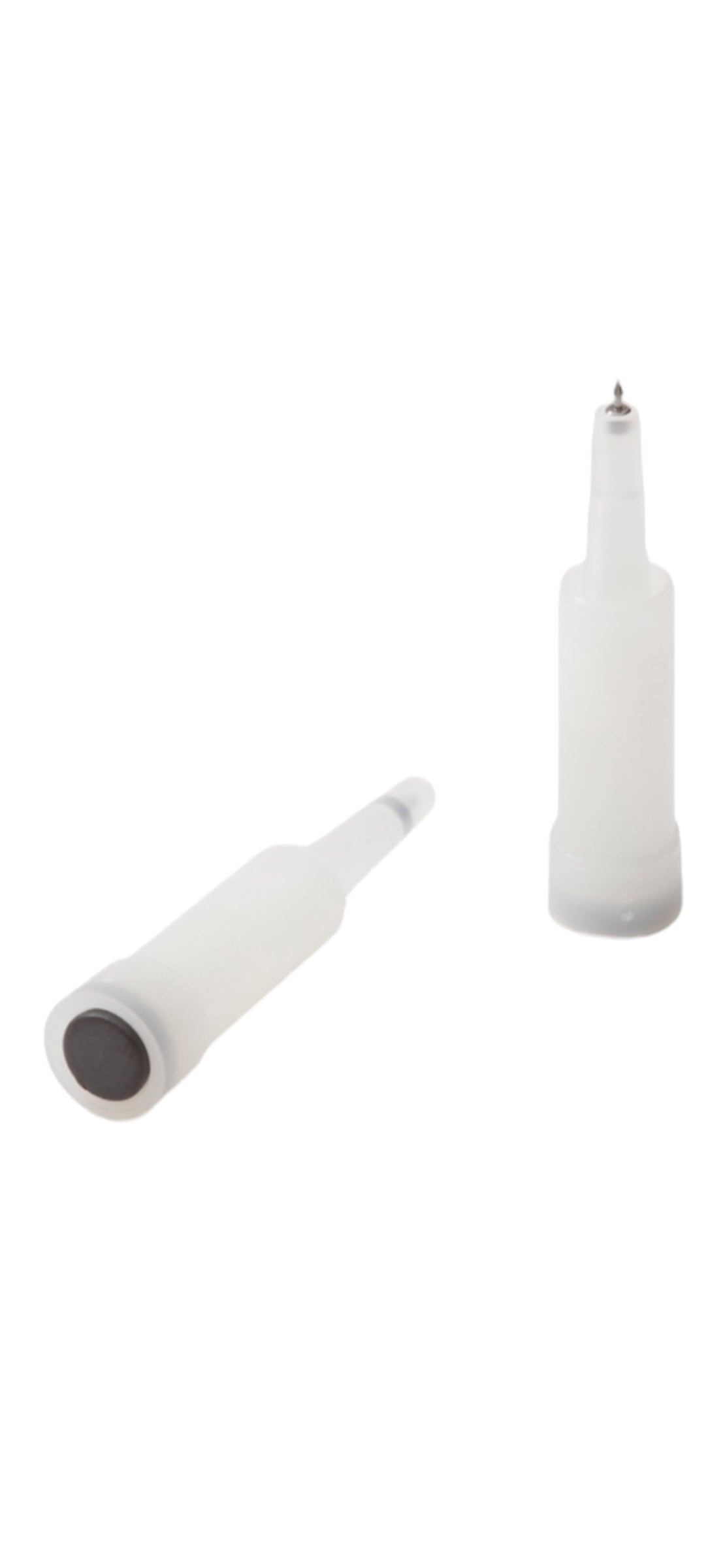 8 AGUJA ASP SEDATELEC