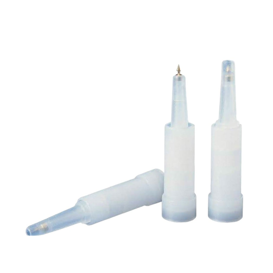 8 AGUJA ASP SEDATELEC