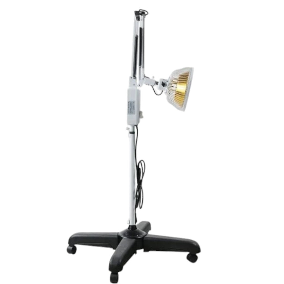 LÁMPARA TDP DE PEDESTAL