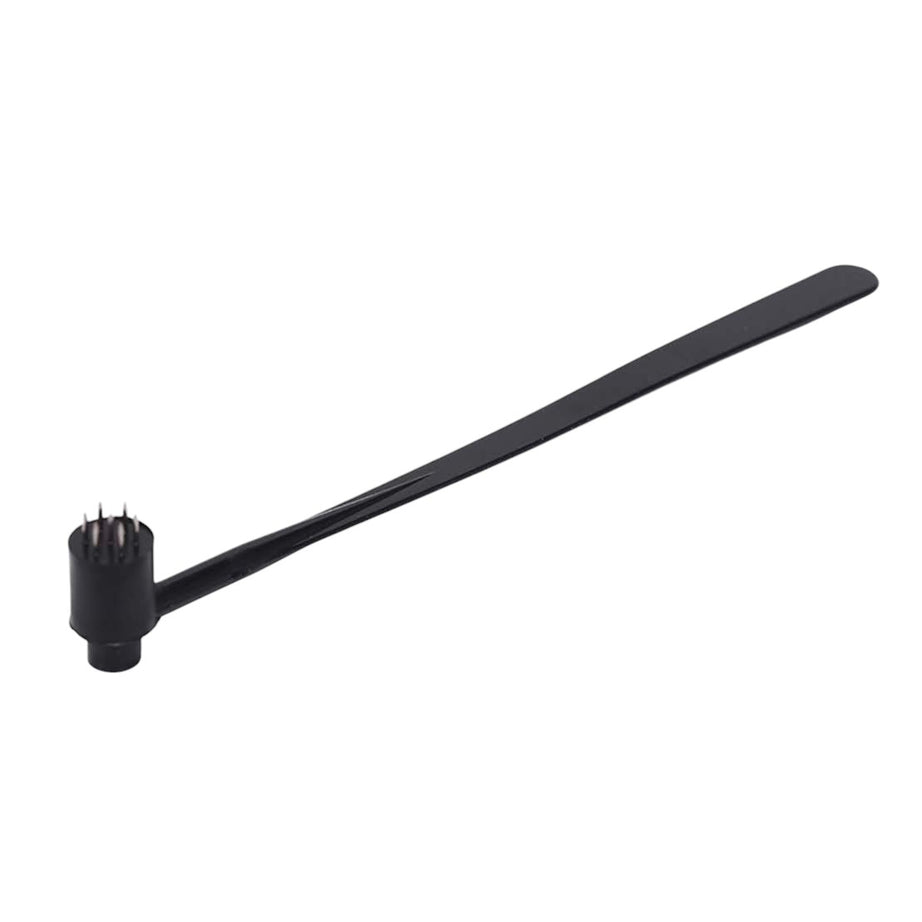 MARTILLO FLOR DE CIRUELO 7 PUNTAS