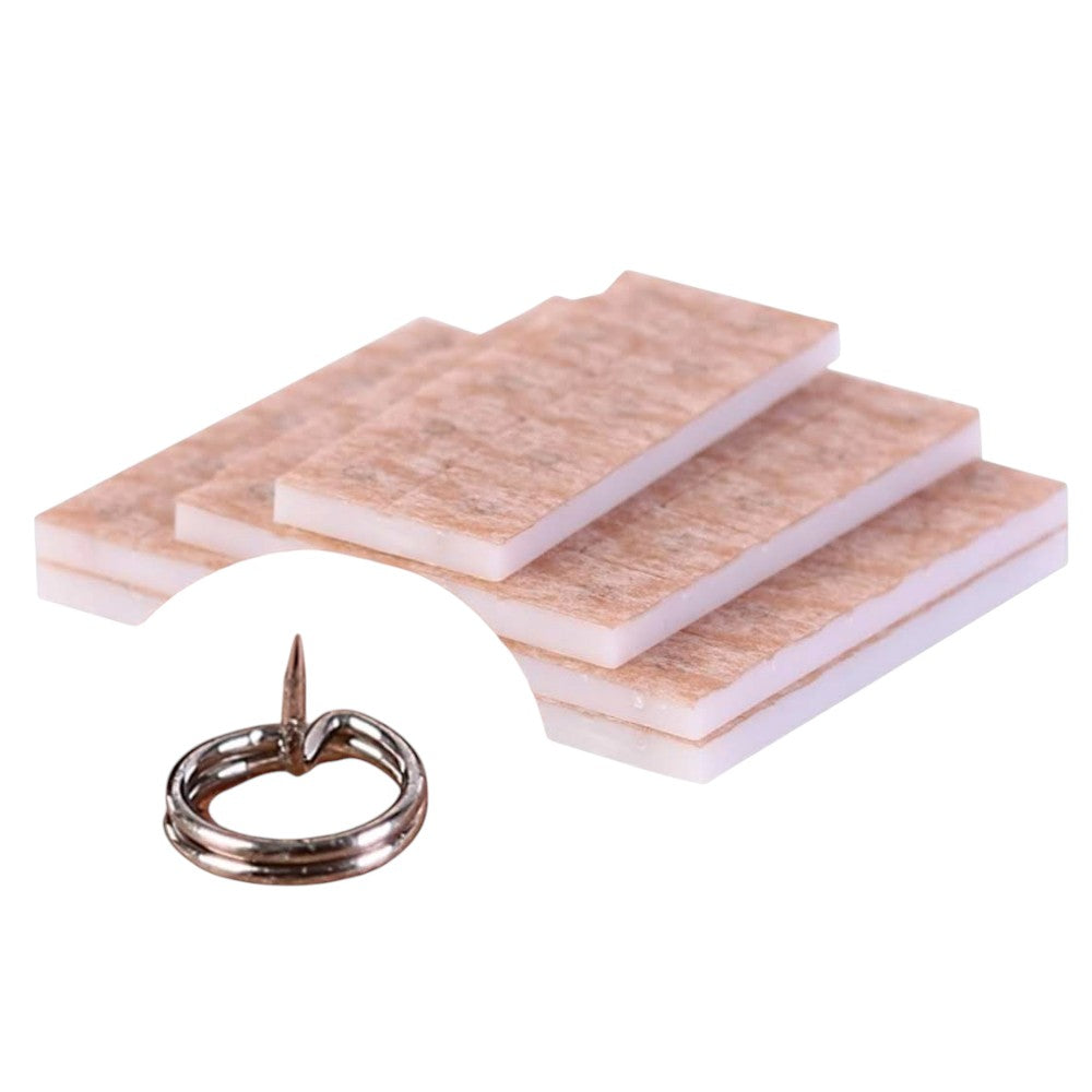 CHINCHETA DE AURICULOTERAPIA