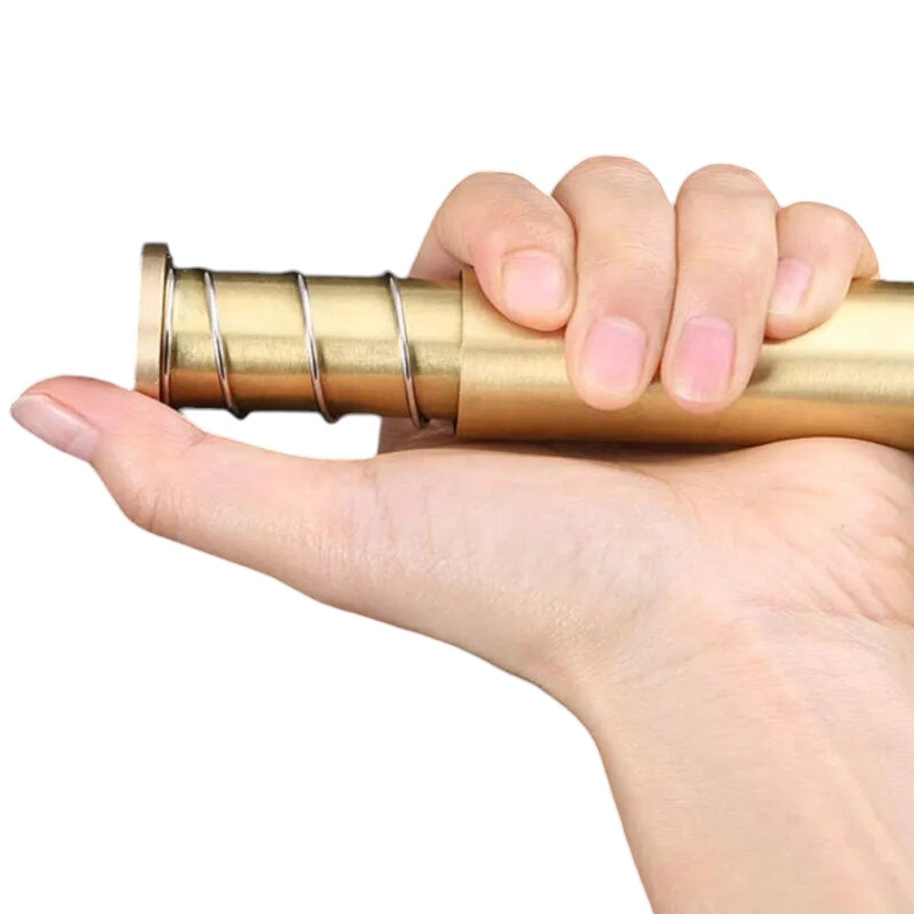 RODILLO PARA MOXIBUSTIÓN