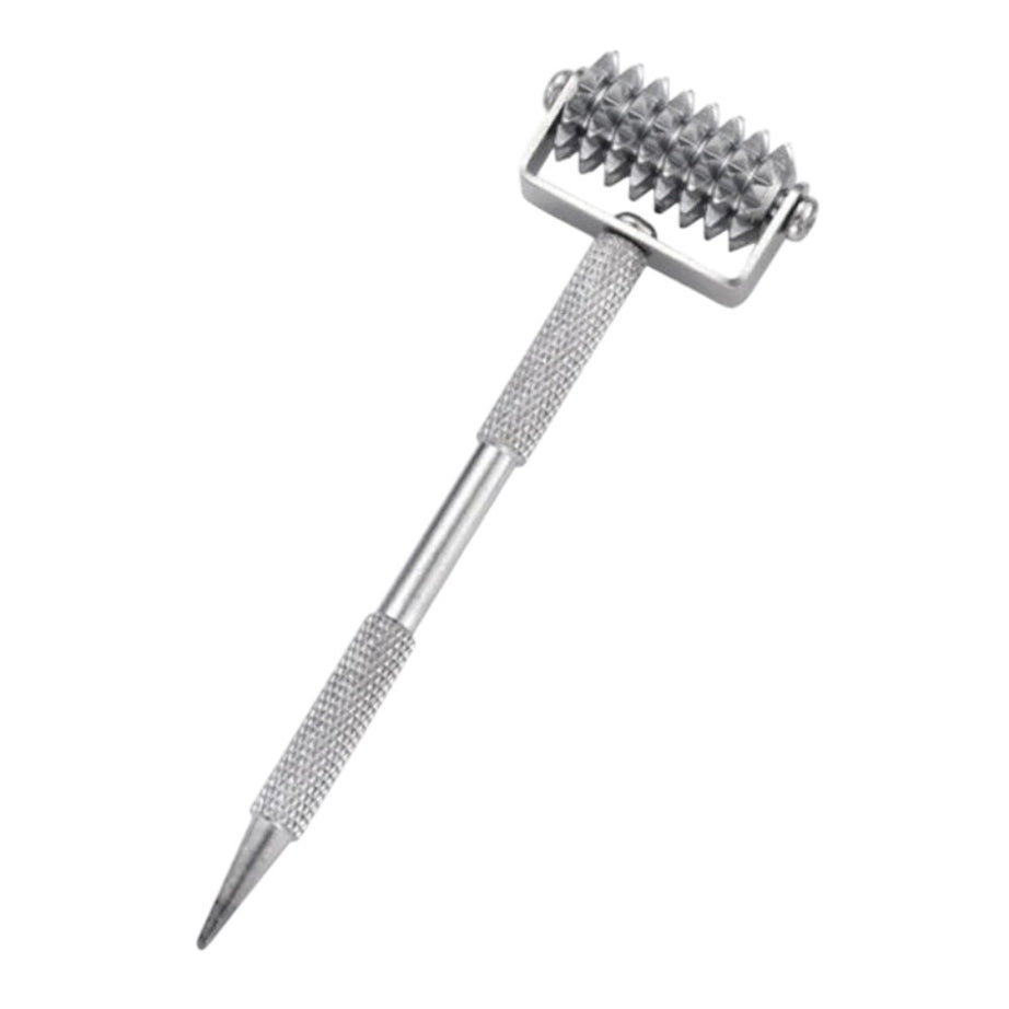 RODILLO FACIAL CON DETECTOR DE PUNTOS