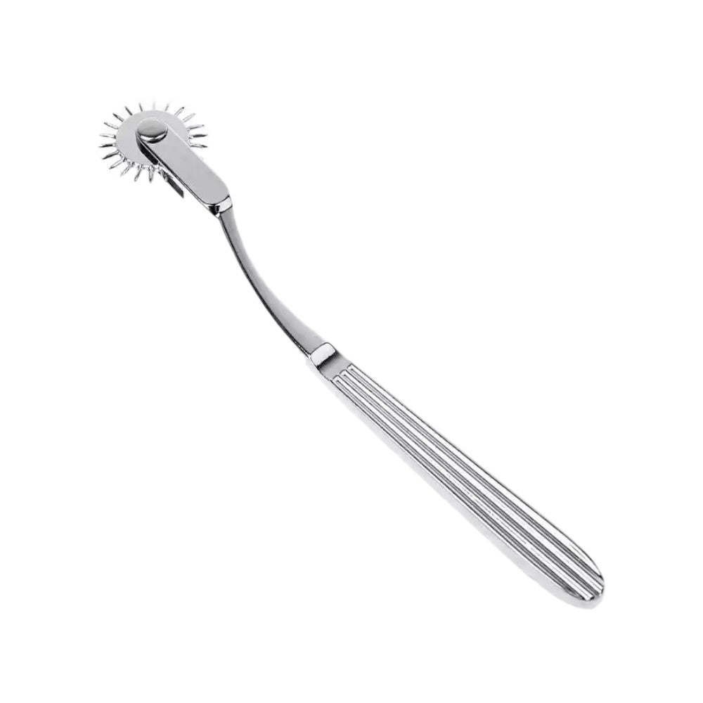 MARTILLO NEUROLÓGICO DE WARTENBERG