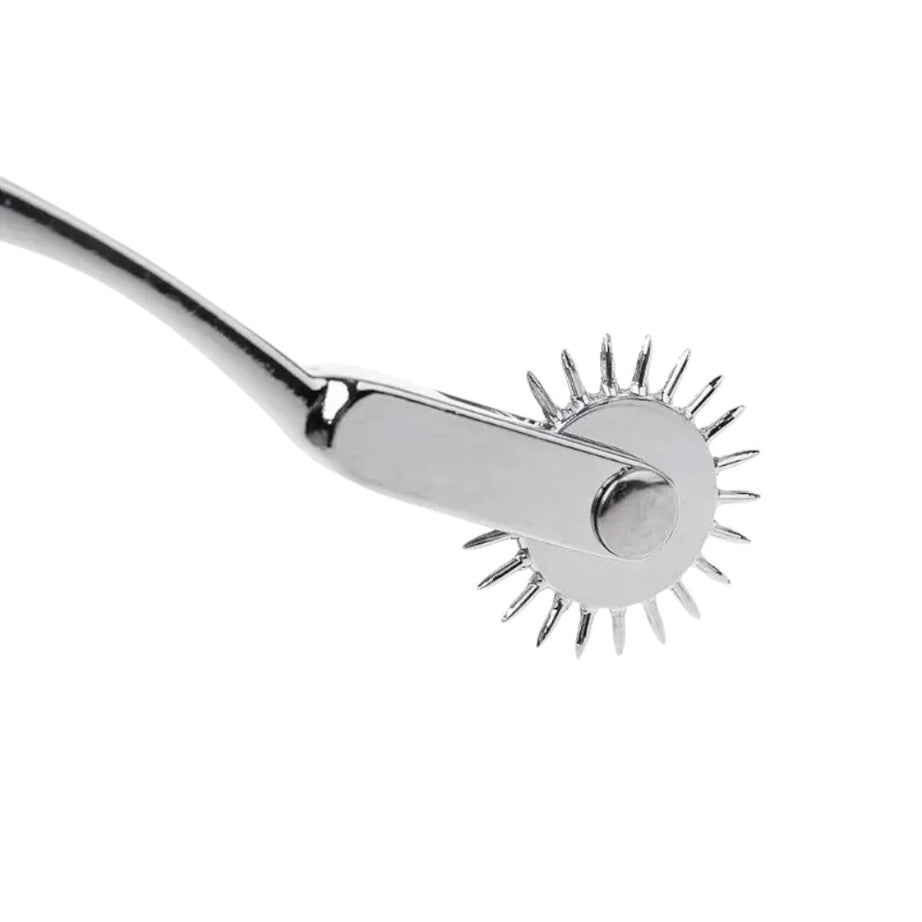 MARTILLO NEUROLÓGICO DE WARTENBERG
