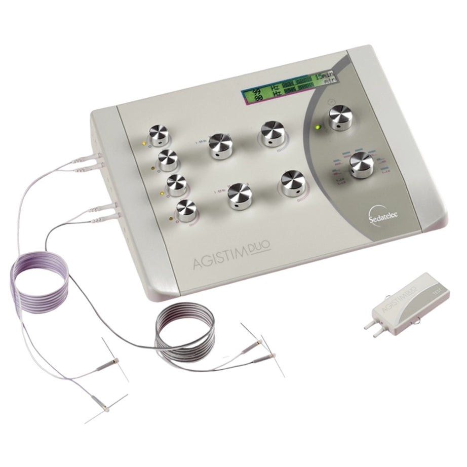 AGISTIM DUO SEDATELEC